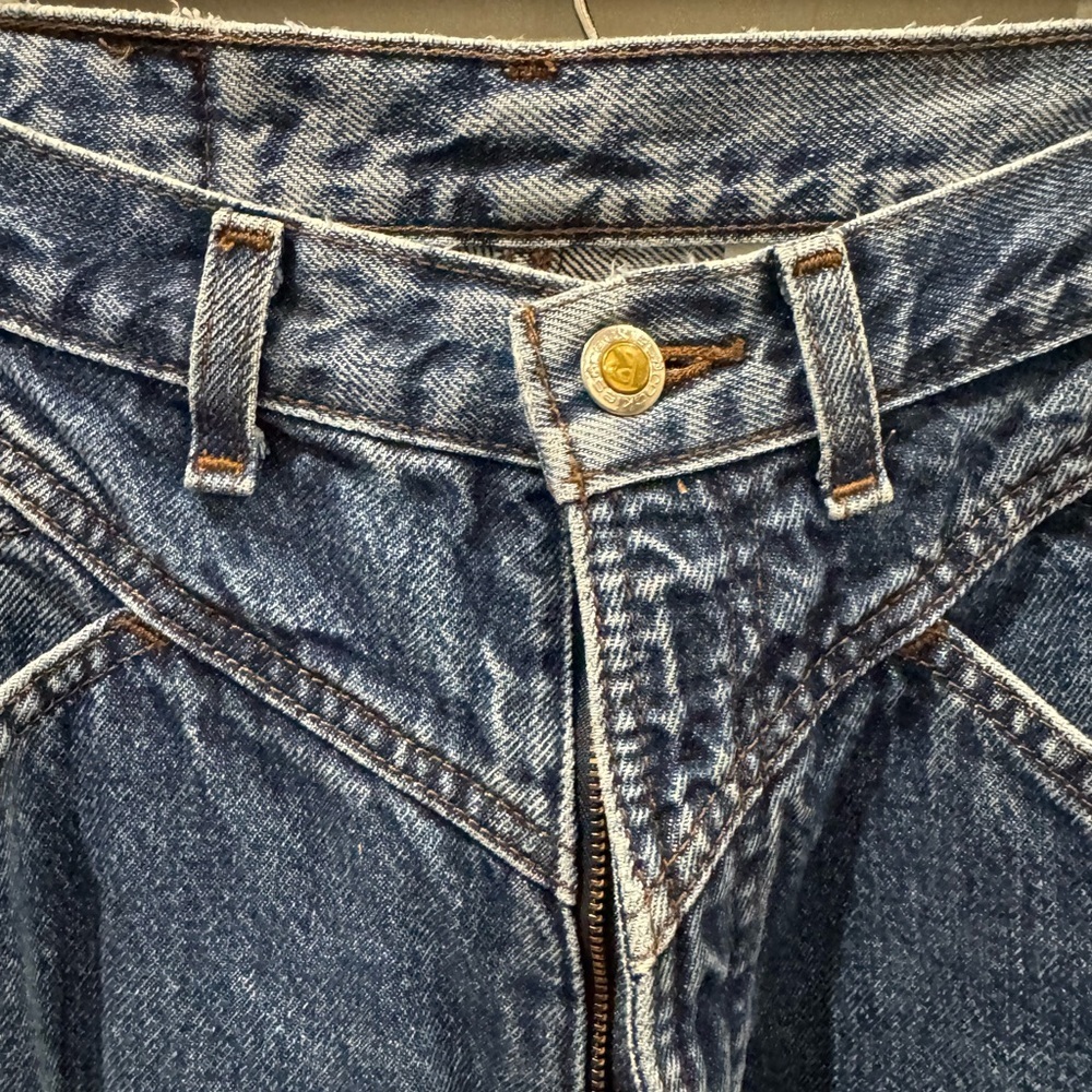 vintage rockies jeans - Picture 3 of 6